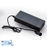 MERCANE MX60 BATTERY CHARGER 67VOLT myscooterparts.com